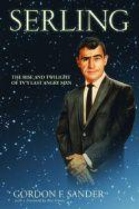 Enlarge image Cover: Serling - Cornell University Press