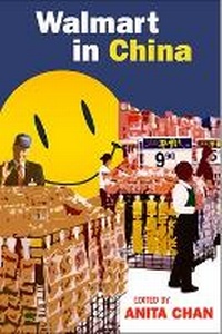 Enlarge image Cover: Walmart in China - ILR Press