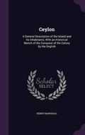 Cover: Ceylon - Palala Press