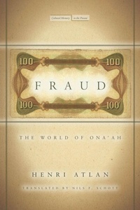 Enlarge image Cover: Fraud - Stanford University Press
