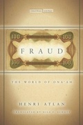 Cover: Fraud - Stanford University Press