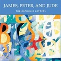 Cover: James, Peter, and Jude - Liturgical Press