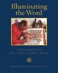 Cover: Illuminating the Word - Liturgical Press