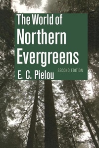 Abbildung von: The World of Northern Evergreens - Comstock Publishing Associates