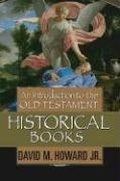 Cover: Introduction To The Old Testament Historical Books, An - Moody Publishers