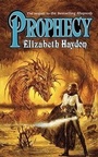 Cover: Prophecy Child of Earth: No.2 - St Martin's Press