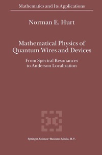 Abbildung von: Mathematical Physics of Quantum Wires and Devices - Kluwer Academic Publishers