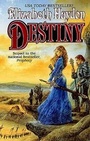 Cover: Destiny Child of the Sky - St Martin's Press