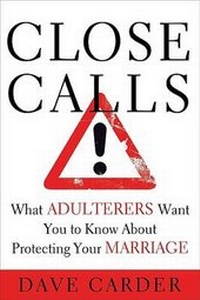Enlarge image Cover: Close Calls - Moody Publishers