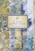 Cover: The Saint John's Bible Note Cards - Liturgical Press