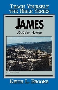 Abbildung von: James - Moody Publishers