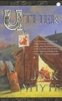 Cover: Uther - St Martin's Press
