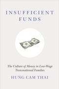 Cover: Insufficient Funds - Stanford University Press