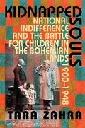 Cover: Kidnapped Souls - Cornell University Press
