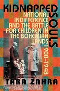 Enlarge image Cover: Kidnapped Souls - Cornell University Press