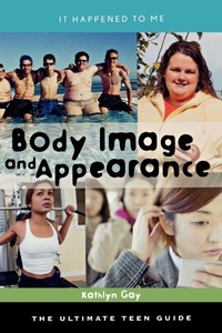 Enlarge image Cover: Body Image and Appearance - Scarecrow Press