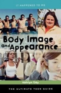 Enlarge image Cover: Body Image and Appearance - Scarecrow Press