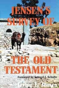 Abbildung von: Jensen's Survey of the Old Testament - Moody Publishers