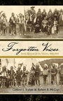 Cover: Forgotten Voices - Scarecrow Press