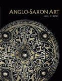 Enlarge image Cover: Anglo-Saxon Art - Cornell University Press