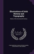 Cover: Illustrations of Irish History and Topography - Palala Press