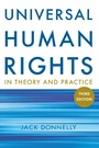 Cover: Universal Human Rights in Theory and Practice - Cornell University Press