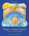 Cover: Water Come Down - Augsburg Fortress