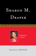 Cover: Sharon M. Draper - Scarecrow Press