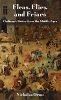 Cover: Fleas, Flies, and Friars - Cornell University Press