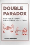 Cover: Double Paradox - Cornell University Press