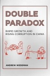 Enlarge image Cover: Double Paradox - Cornell University Press