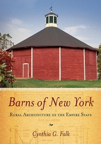 Abbildung von: Barns of New York - Cornell University Press