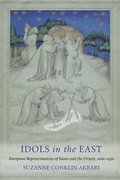 Cover: Idols in the East - Cornell University Press