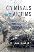 Bild: Criminals and Victims - Stanford University Press