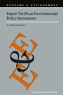 Cover: Import Tariffs as Environmental Policy Instruments - Springer