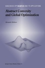 Cover: Abstract Convexity and Global Optimization - Kluwer Academic Publishers