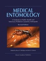 Cover: Medical Entomology - Kluwer Academic Publishers