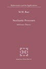 Cover: Stochastic Processes - Springer