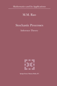 Abbildung von: Stochastic Processes - Springer