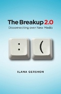 Cover: The Breakup 2.0 - Cornell University Press