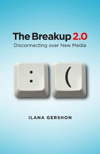 Abbildung von: The Breakup 2.0 - Cornell University Press