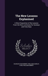 Enlarge image Cover: The New Lessons Explanined - Palala Press
