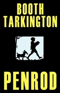 Cover: Penrod (Gordon Grant Illustrated Edition) - Wildside Press