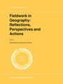 Cover: Fieldwork in Geography: Reflections, Perspectives and Actions - Springer