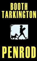 Cover: Penrod (Gordon Grant Illustrated Edition) - Wildside Press