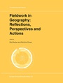 Cover: Fieldwork in Geography: Reflections, Perspectives and Actions - Springer