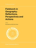 Cover: Fieldwork in Geography: Reflections, Perspectives and Actions - Springer