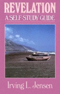 Abbildung von: Revelation - Moody Publishers