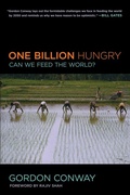 Cover: One Billion Hungry - Comstock Publishing Associates