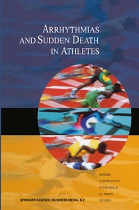 Abbildung von: Arrhythmias and Sudden Death in Athletes - Springer